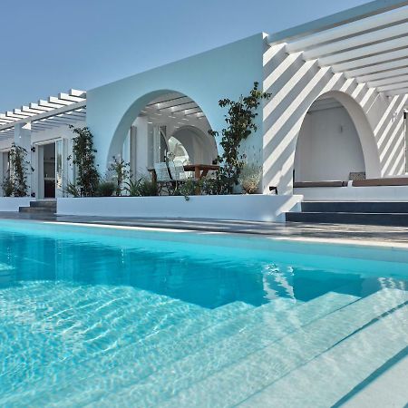 The Asteri Collection - Villa Maia Айос-Ніколаос Екстер'єр фото